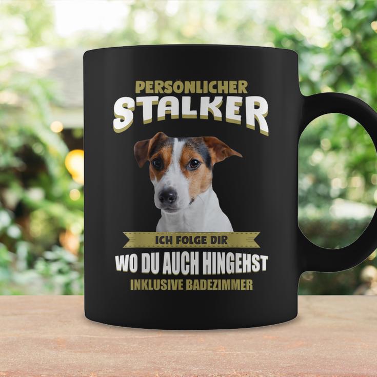 Jack Russell Terrier Jack Russell Dog Tassen Geschenkideen