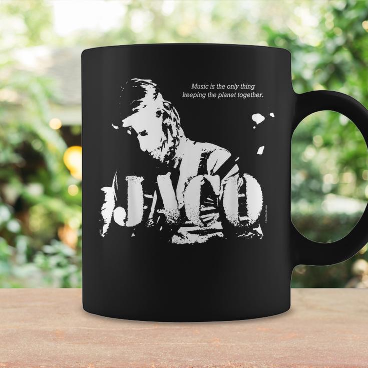 Jaco Jazz Wisdom Bassist Musician 1-Color Coffee Mug Gifts ideas