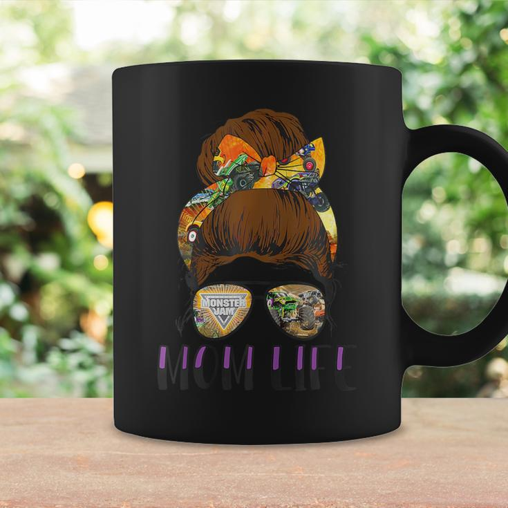 Are My Jam For Monster Truck Lovers Momlife Coffee Mug Gifts ideas