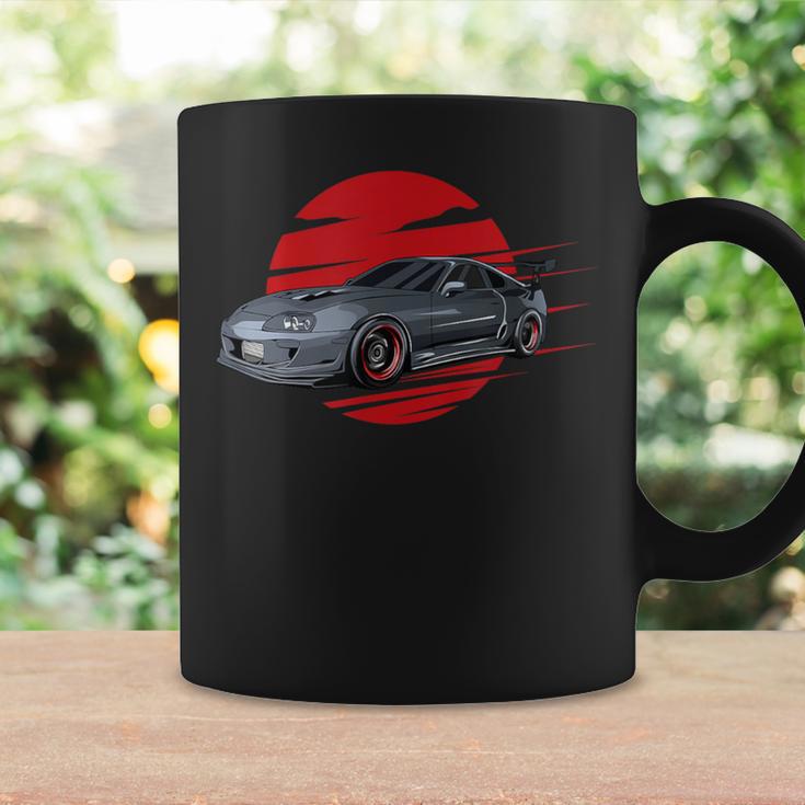 Japanese Car Enthusiast Jdm Graphic Coffee Mug Gifts ideas