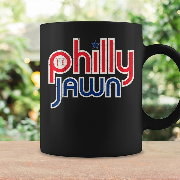 Jawn Philadelphia Slang Philly Jawn Resident Hometown Pride Coffee Mug Gifts ideas