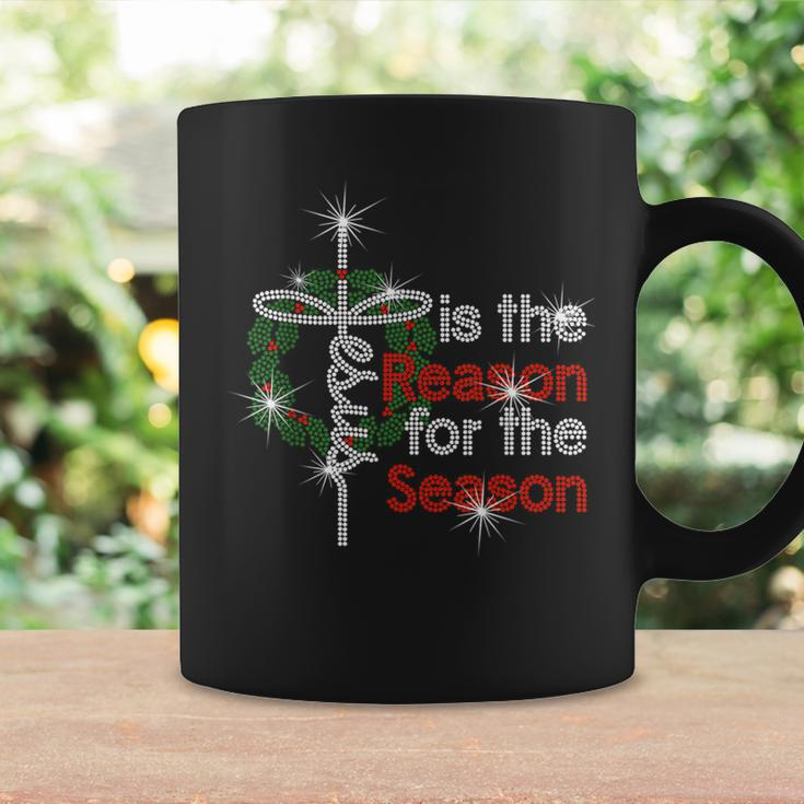 Jesus Is The Reason For The Season Coffee Mug Gifts ideas