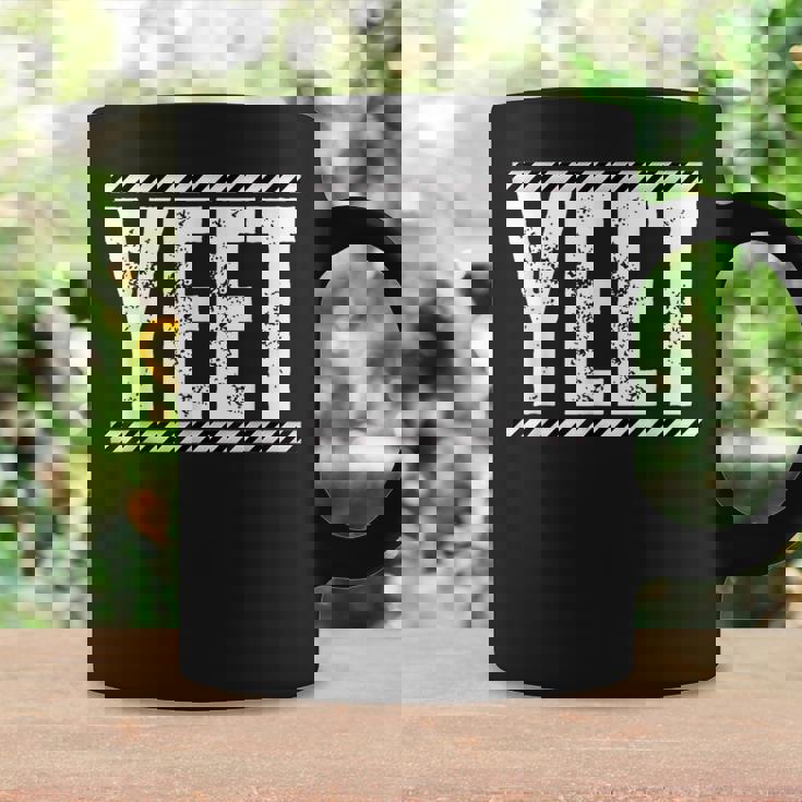 Jey Uso Yeet Coffee Mug Gifts ideas