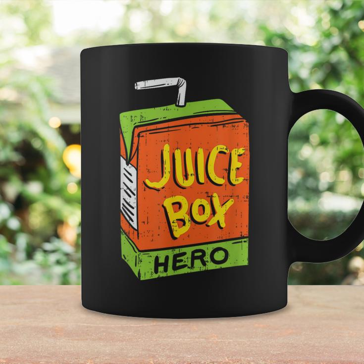 Juice Box Hero Juice Box Coffee Mug Gifts ideas