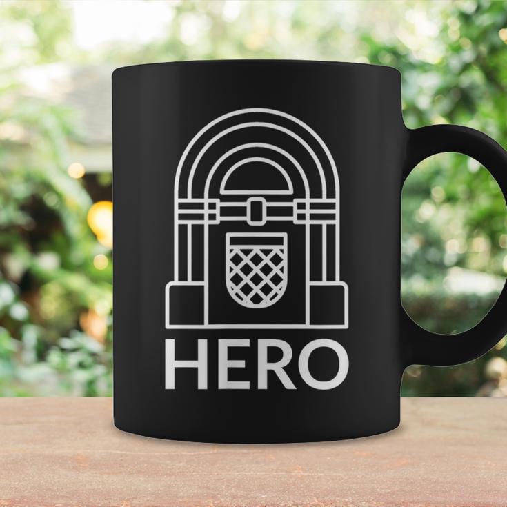 Jukebox Hero Coffee Mug Gifts ideas