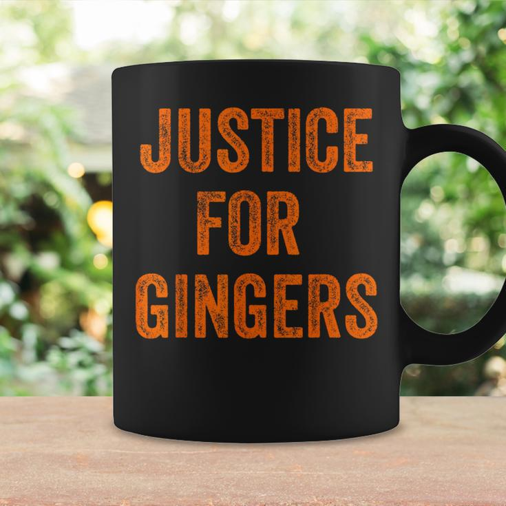 Justice For Gingers Pride Ginger Irish Coffee Mug Gifts ideas