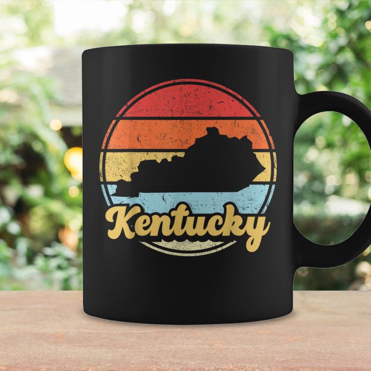 Kentucky Roots Vintage Kentucky Native Home State Pride Ky Coffee Mug Gifts ideas