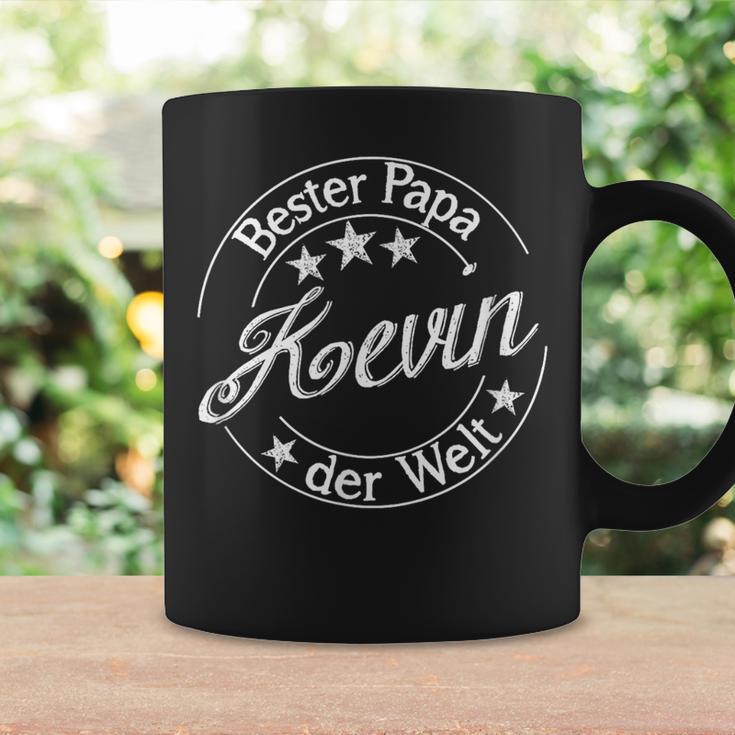 Kevin Bester Papa Der Welt Tassen Geschenkideen