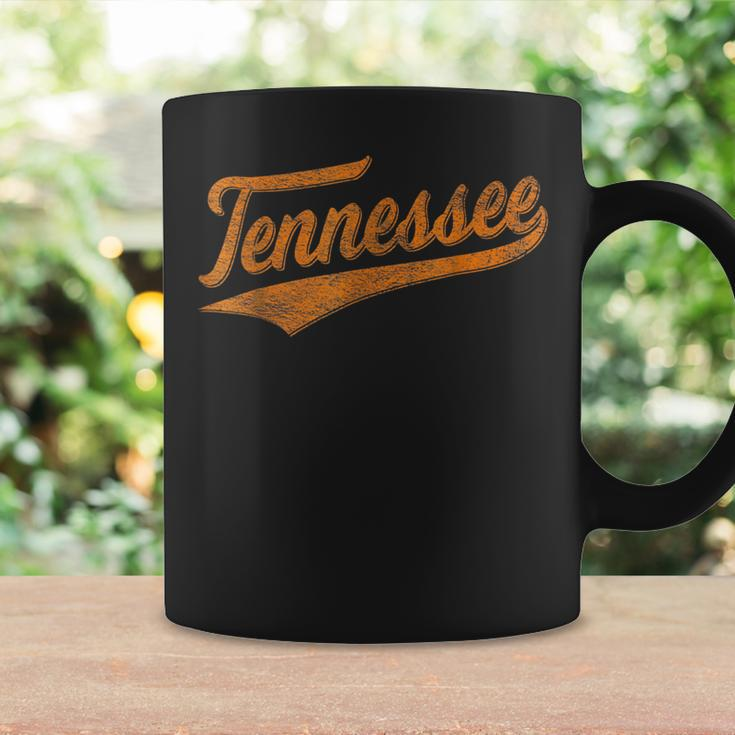 Kid Tennessee Tn Throwback Classic Coffee Mug Gifts ideas