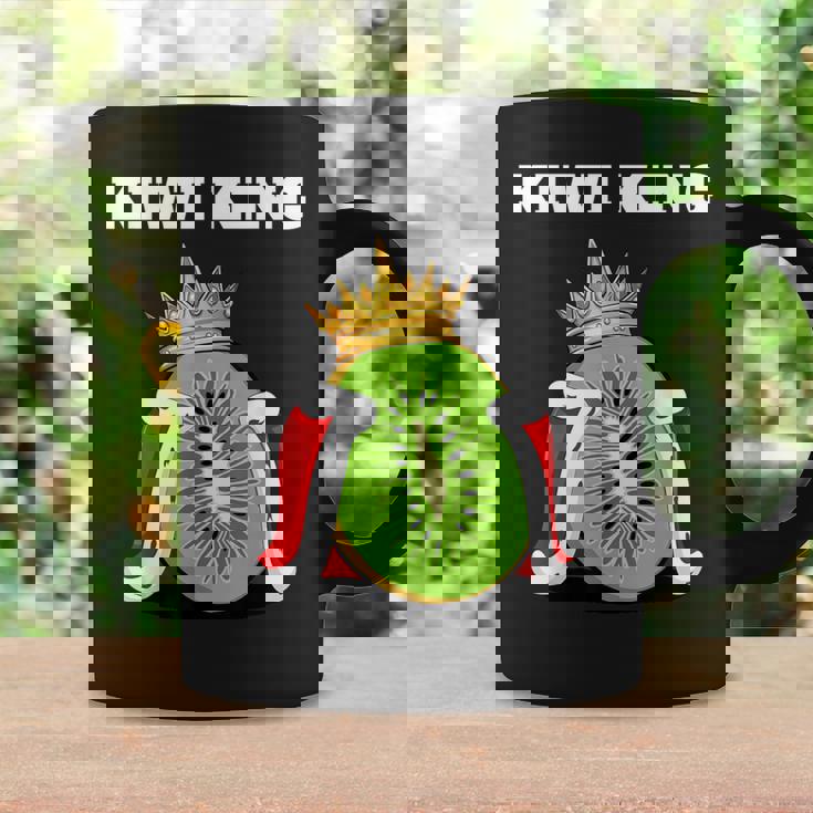 Kiwi King | Chemise Kiwi Lover Pour Homme | Kiwi Mignon T-Shirt