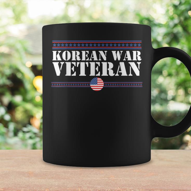 Korean Veteran Retired Korean Soldier For Veteran Coffee Mug Gifts ideas