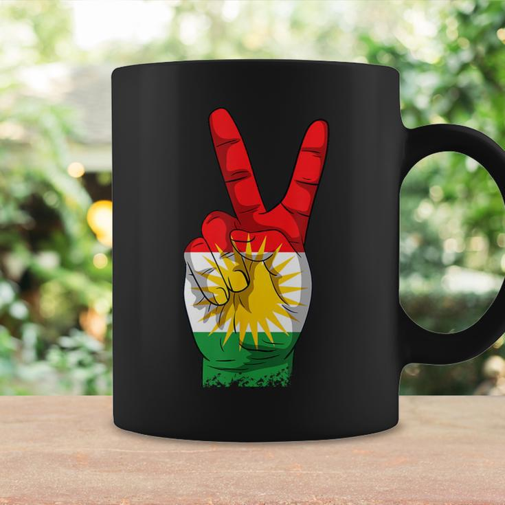 Kurdi Flag Kurdistan S Tassen Geschenkideen