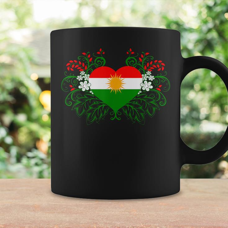 Kurdistan Kurdish Flag Kurdish Tassen Geschenkideen