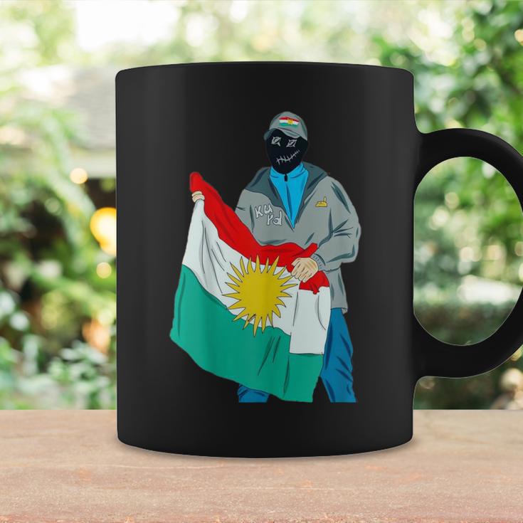 Kurdistayili Tassen Geschenkideen