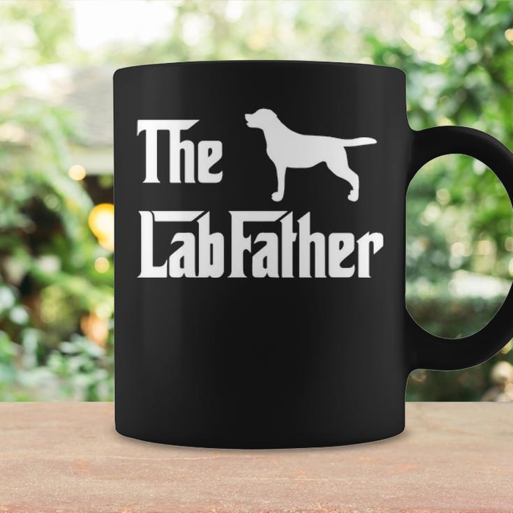 The Lab Father Coffee Mug Gifts ideas
