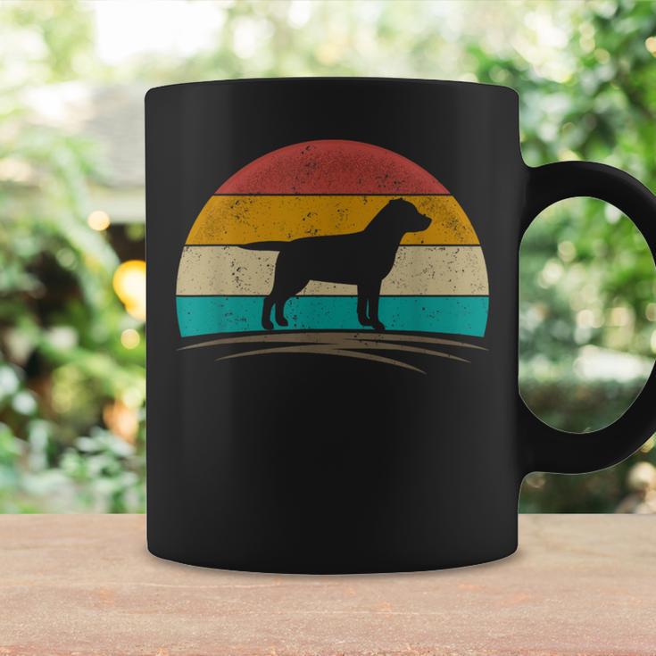 Labrador Retriever Dog Retro Labrador Lover Pet Lab Mom Dad Coffee Mug Gifts ideas