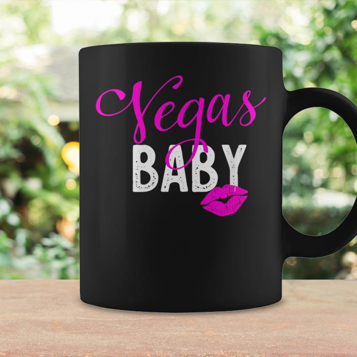 Las Vegas Girls Trip Vegas Baby Weekend Birthday Squad Coffee Mug Gifts ideas
