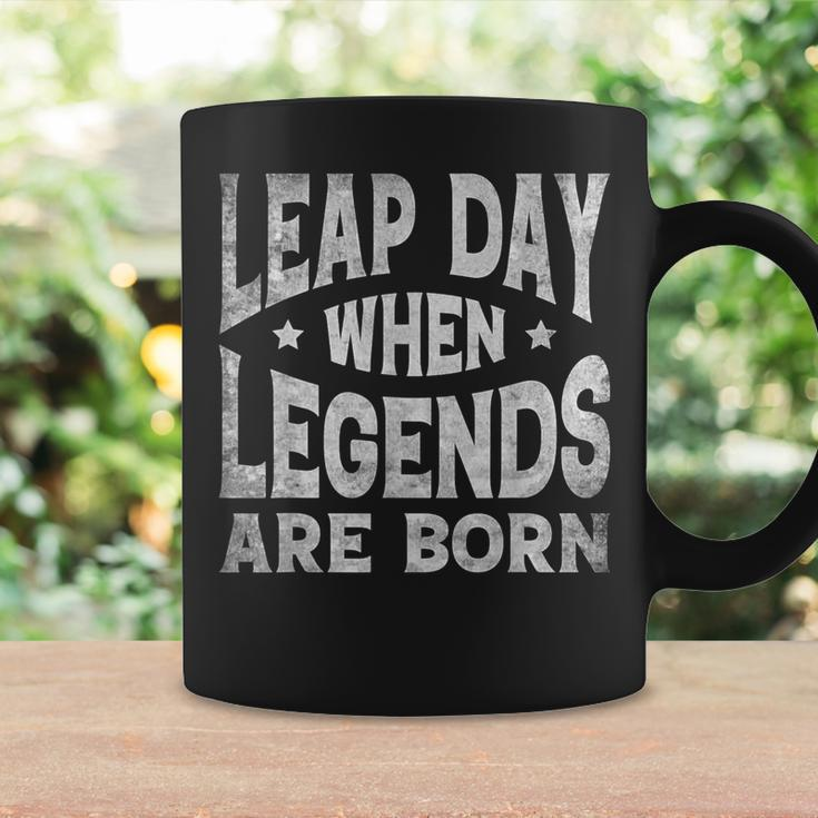 Leap Day February 29 Birthday Leap Year For & Cool Coffee Mug Gifts ideas