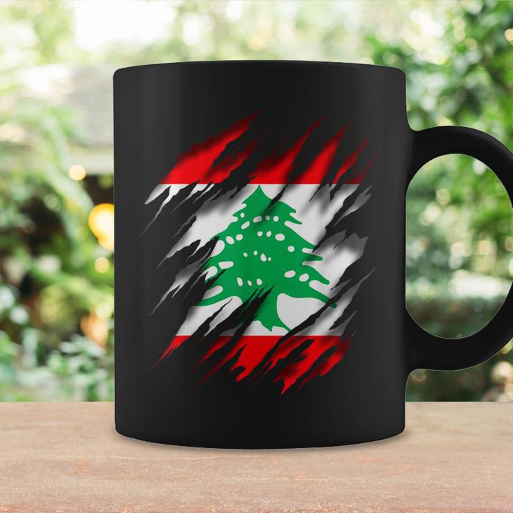 Lebanese Flag S Tassen Geschenkideen
