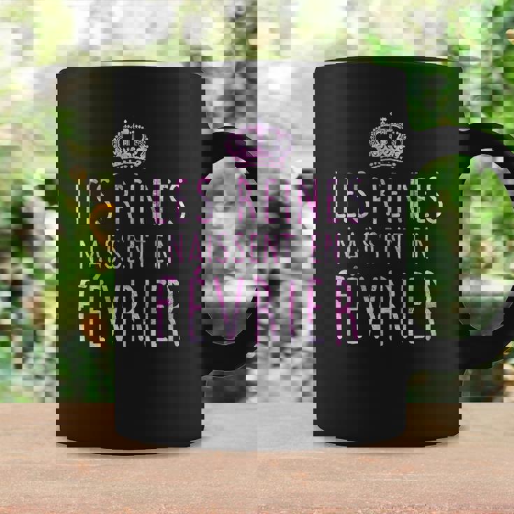 Les Legendes Sont Nees En Fevrier Tshirt Tasse Idées cadeaux
