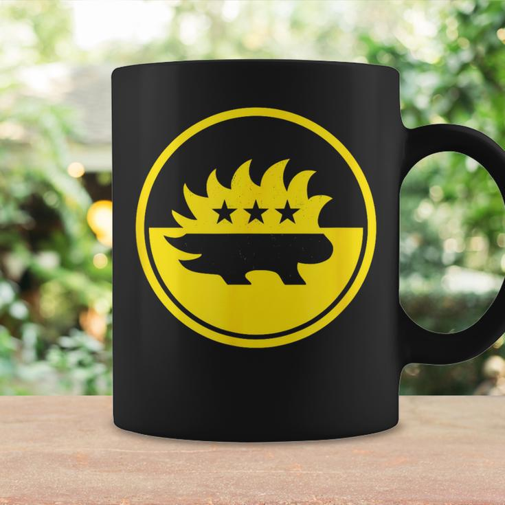 Libertarian Party Porcupine Coffee Mug Gifts ideas