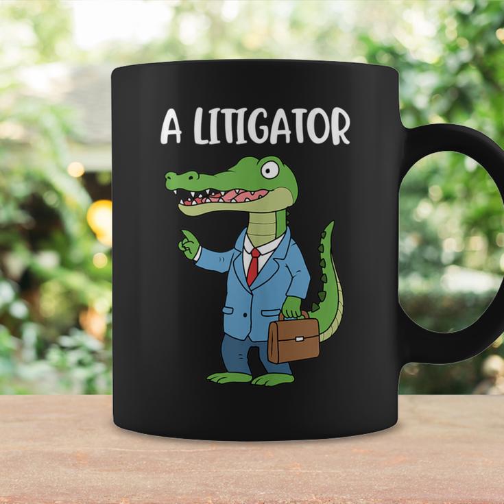 A Litigator Coffee Mug Gifts ideas