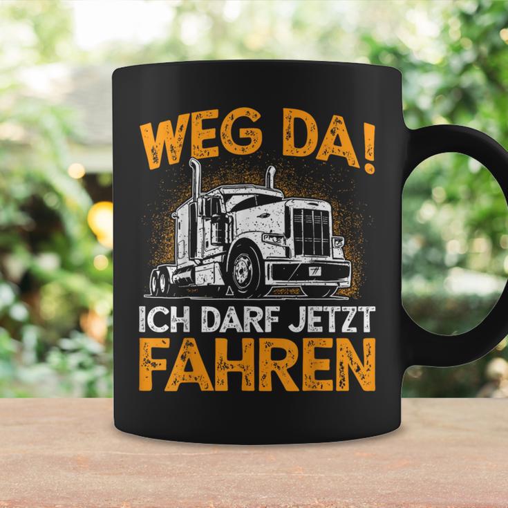 For Lorry Drivers And Drivers Tassen Geschenkideen