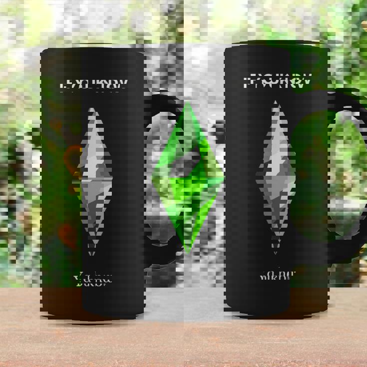 Los Sims Crecidos Taza de café Ideas de regalos