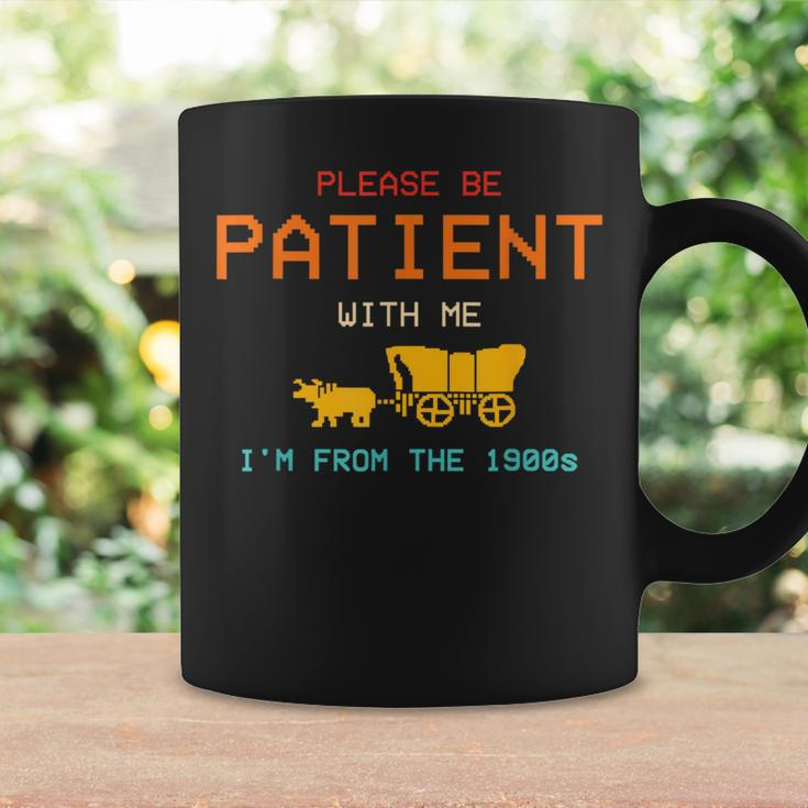 Get In Loser We're Going To Die Of Dysentery Oregon Trail Coffee Mug Gifts ideas