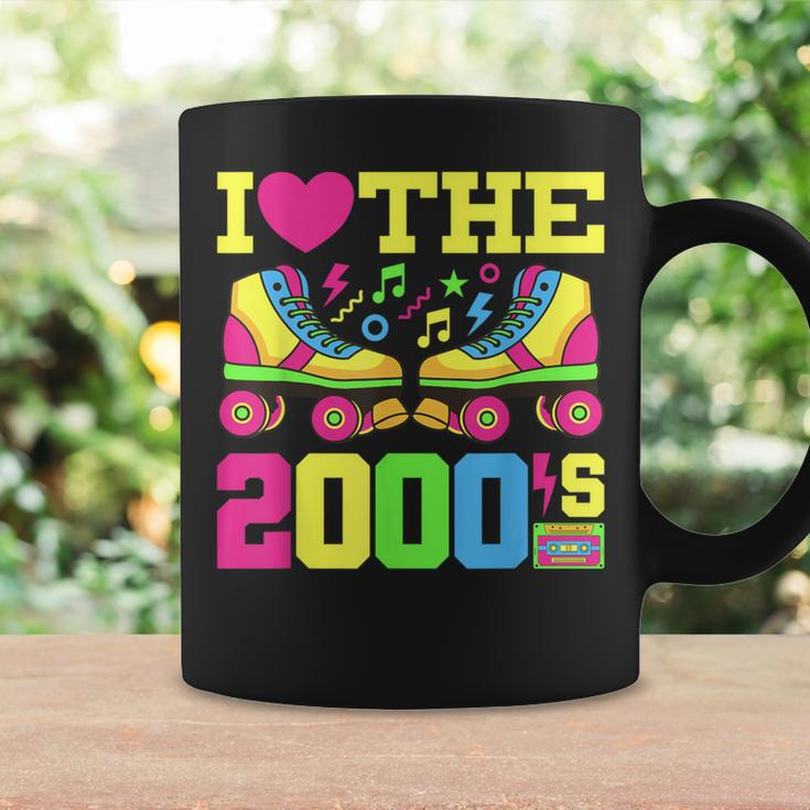 I Love The 2000'S Theme Party Costume 00S Outfit Early 2000S Coffee Mug Gifts ideas