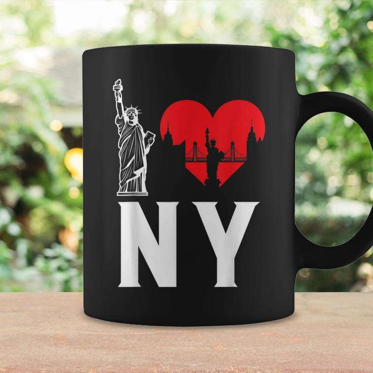 I Love Ny New York Coffee Mug Gifts ideas