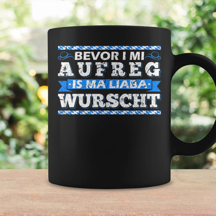 Lustige Bayrische Sprüche Bayern Dialekt Tassen Geschenkideen