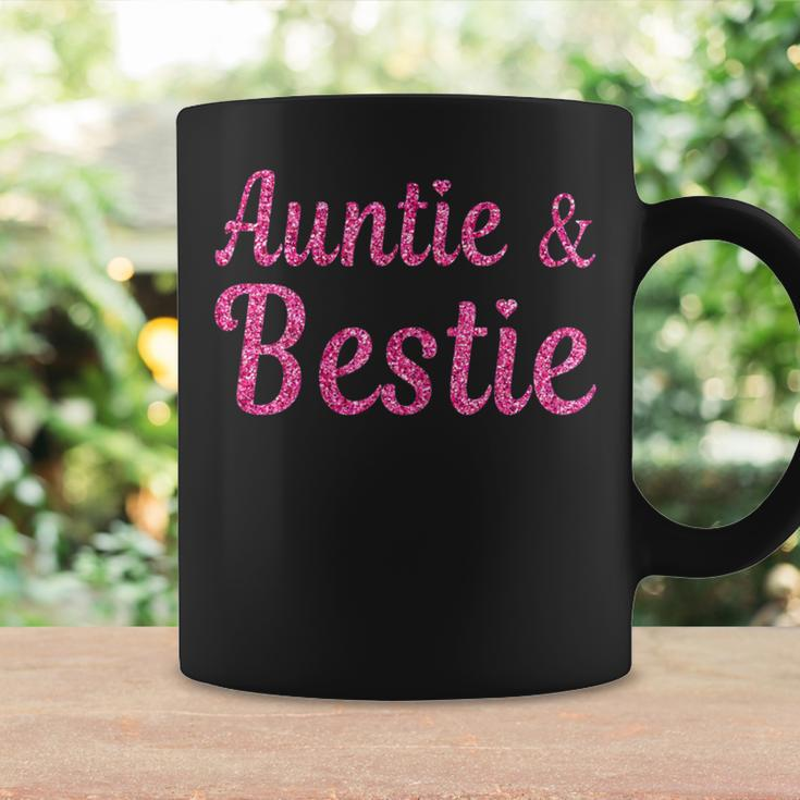 Lustige Tante Und Bestie Rosa Mädchen Coole Tanten Tassen Geschenkideen