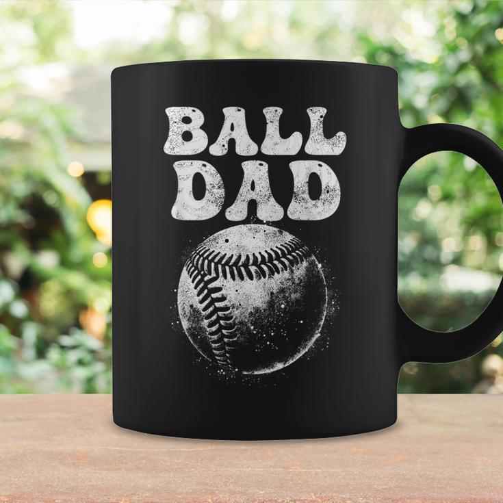 Lustigesatertags-Baseball- Für Papa Tassen Geschenkideen