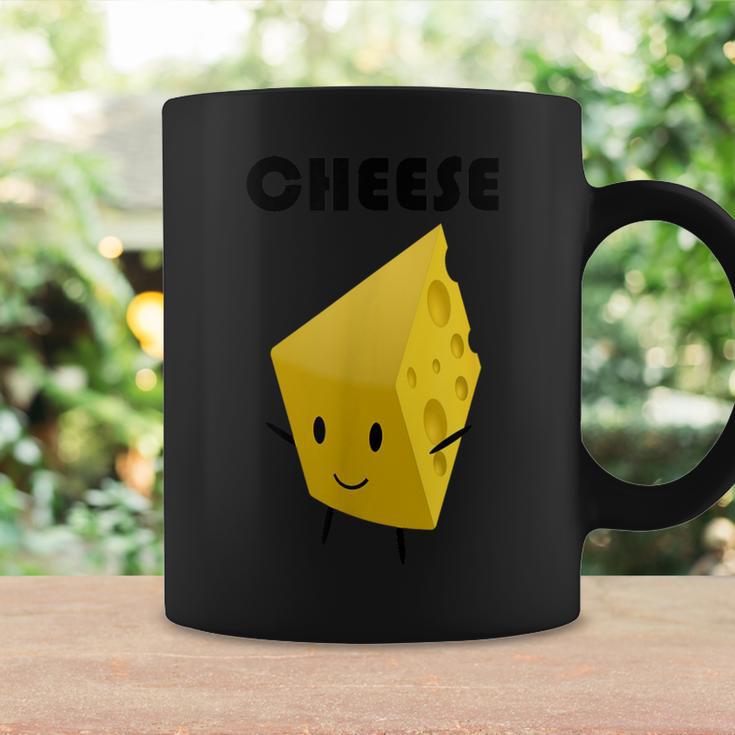 Mac And Cheese Matching Cheese Bff Best Friend Coffee Mug Gifts ideas