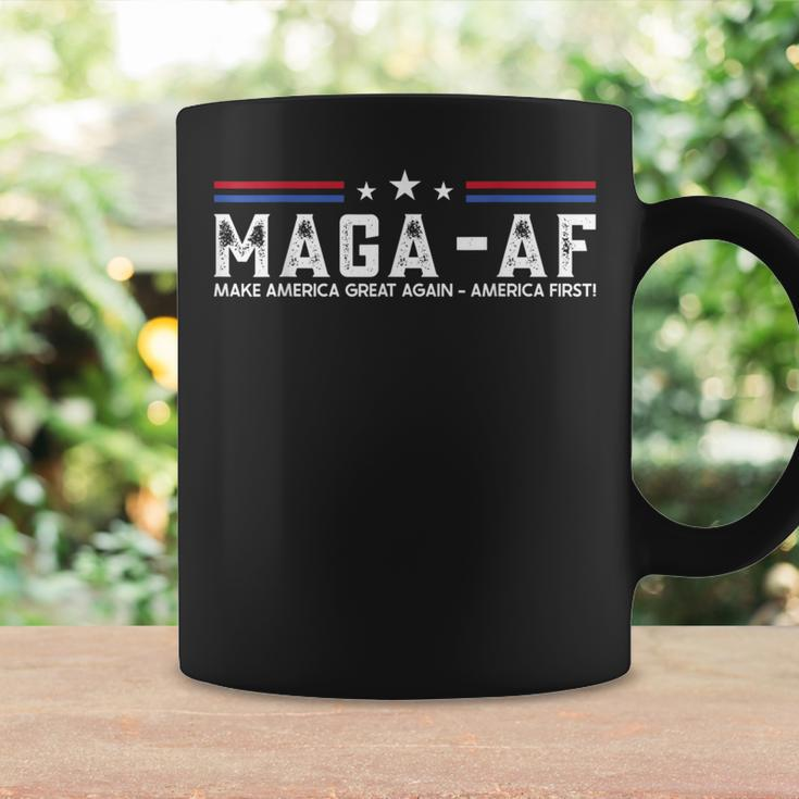 Maga Af America First Coffee Mug Gifts ideas