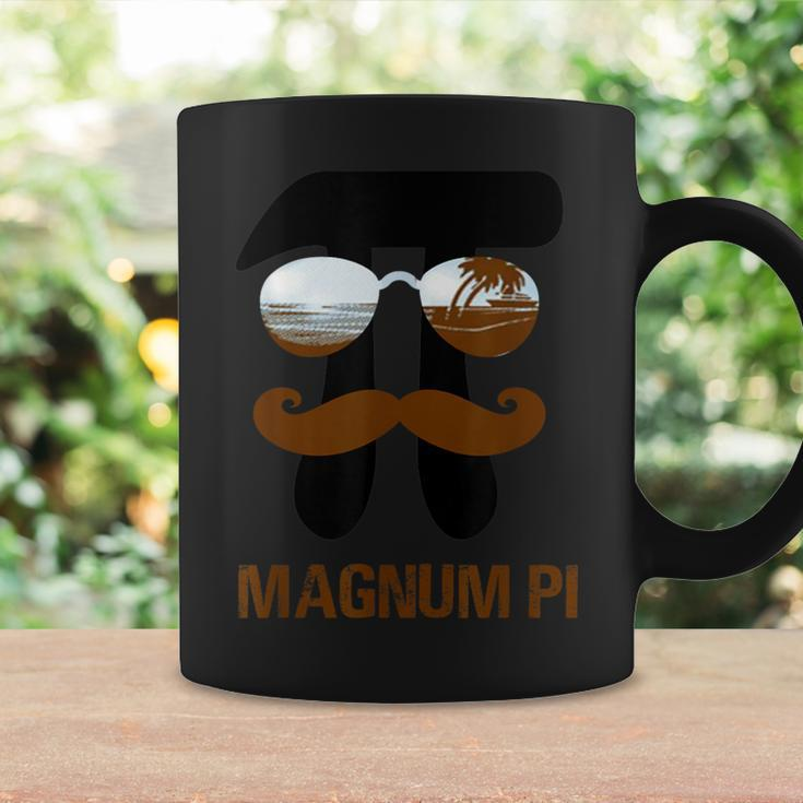 Magnum Pi For Math And Physics Science Teachers Father's Day Coffee Mug Gifts ideas