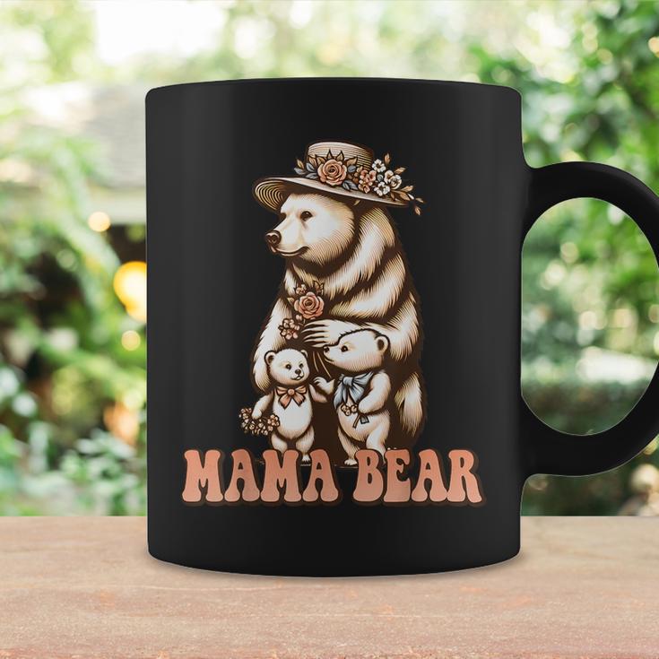 Mama Bear Mom Muttertag Tassen Geschenkideen