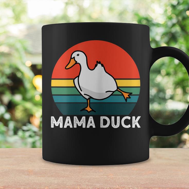 Mama Duck For Mom Coffee Mug Gifts ideas