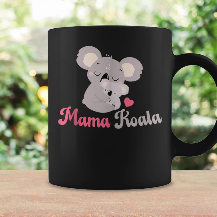 Mama Koala & Baby Koala Lieben Mama Und Kinder Alles Gute Zum Muttertag Tassen Geschenkideen