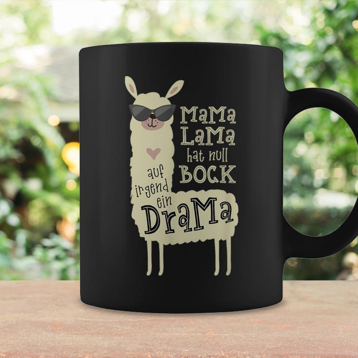 Mama Lama Drama Lama Alpaca Tassen Geschenkideen