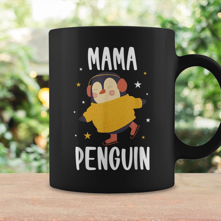 Mama Penguin Tassen Geschenkideen