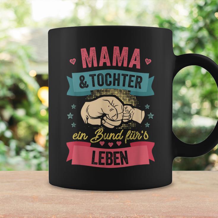 Mama And Tochter Ein Bund Für's Leben Mother's Day Proud Mum Tassen Geschenkideen