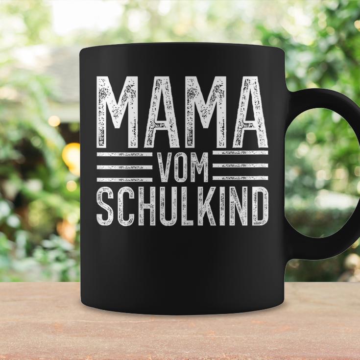 Mamaom Schulkind 1 Klasse Schulstart Einschulung Tassen Geschenkideen