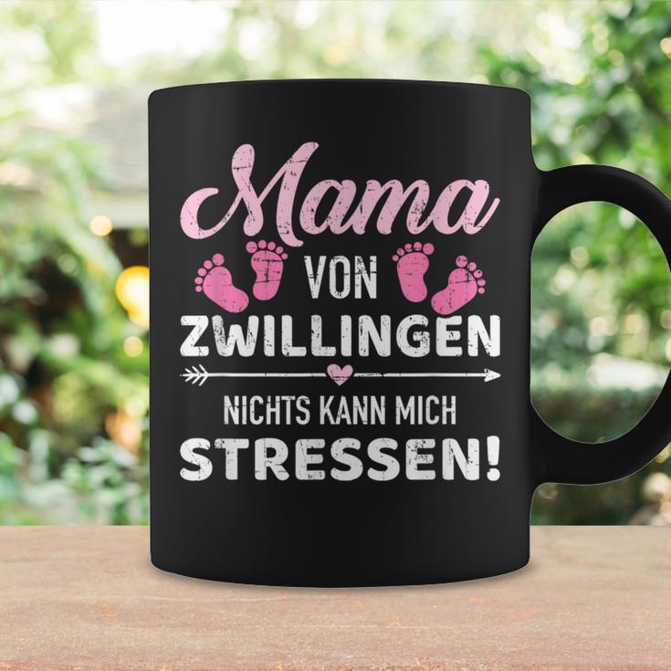 Mamaon Zwillingen Nichts Kann Mich Stresse Tassen Geschenkideen