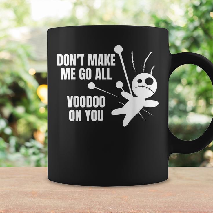 Mardis Gras Go All Voodoo New Orleans Coffee Mug Gifts ideas