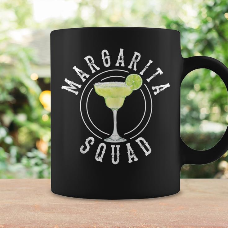 Margarita Squad Cute Tequila Fan Cinco De Mayo Coffee Mug Gifts ideas