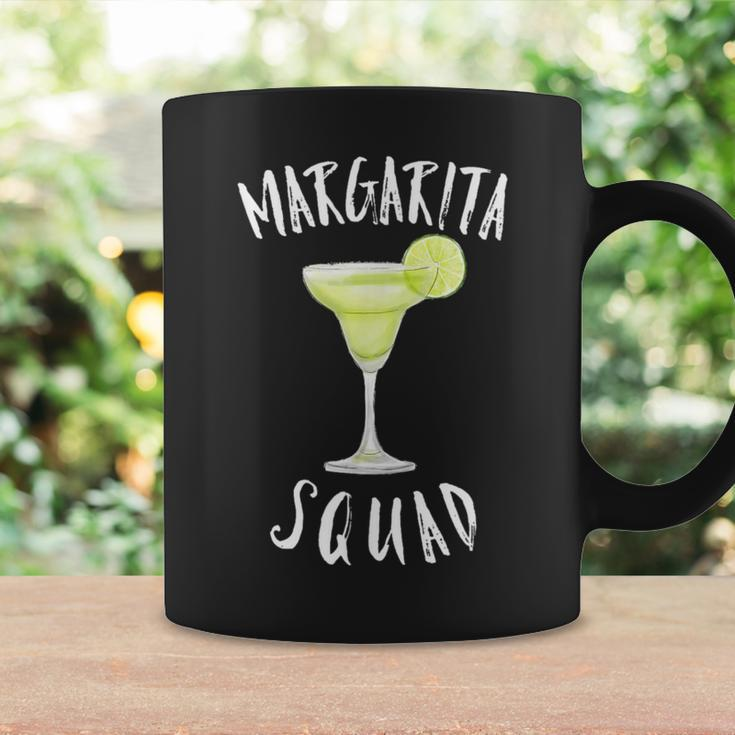 Margarita Squad Tequila Cocktail Party Of Cinco De Mayo Coffee Mug Gifts ideas
