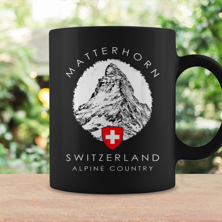 Matterhorn Switzerland Xo4u Original Tassen Geschenkideen