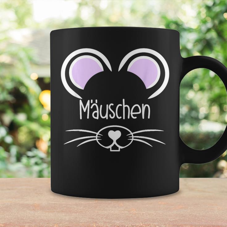 Mäuschen Kosename Partner Mouse Ears Mouse Valentine's Day Tassen Geschenkideen